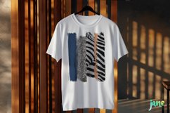 Glitter Brush Sublimation Clipart Product Image 3