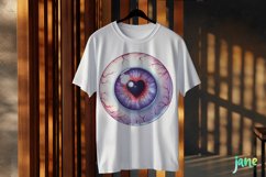 Halloween Clipart Sublimation Product Image 3