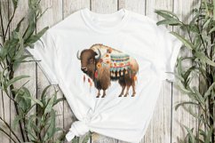 Native American Heritage Month Clipart Product Image 2