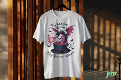 They Didn't Burn Witches They Burned Women Png Product Image 3