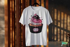 Sweet Halloween Sublimation Clipart Product Image 3