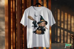 Vintage Old School Children Sublimation Png Product Image 3