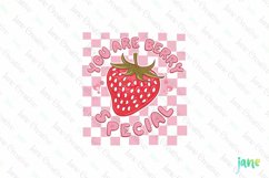 You Are Berry Special PNG Clipart Product Image 1