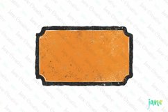 Kid Halloween Sublimation Clipart Product Image 1