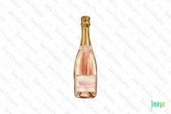 Coquette Valentine Bundle Clipart Product Image 1