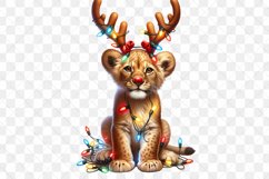 Animals Nose Red Sublimation Clipart Product Image 3