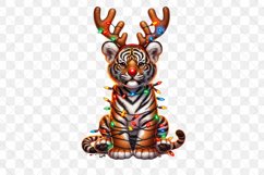 Animals Nose Red Sublimation Clipart Product Image 3