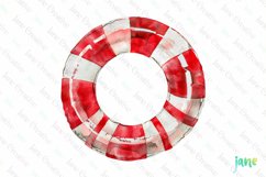 Beach Clipart Sublimation Product Image 1