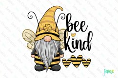 Bee Quotes Sublimation Clipart Product Image 1