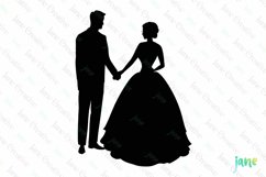 Couple In Love Valentine’s Day Product Image 1