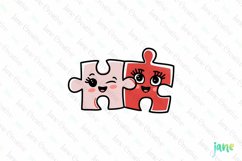 Groovy Valentine Png Clipart Product Image 1