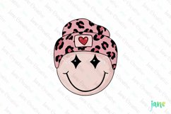 Groovy Valentine Png Clipart Product Image 1