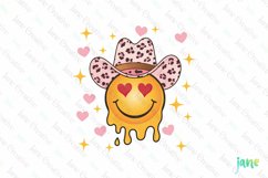 Groovy Valentine Png Clipart Product Image 1