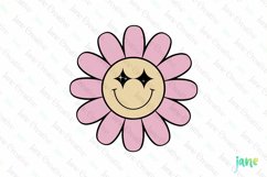 Groovy Valentine Png Clipart Product Image 1