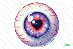 Halloween Clipart Sublimation Product Image 1