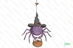 Halloween Clipart Sublimation Product Image 1