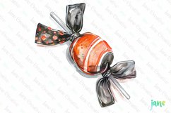 Halloween Food Sublimation Clipart Product Image 1
