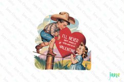 I&#039;ll Never Get Over It If You Won&#039;t Be My Valentine Product Image 1