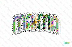 Mama Sublimation PNG Product Image 1