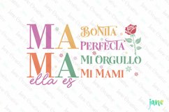 Mama Ella Es Sublimation PNG Product Image 1