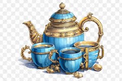 Medieval Queen Suvlimation Bundle Product Image 11