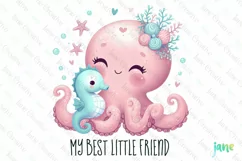 My Best Little Friend Animal My Best Friends Product Image 1