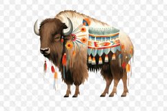 Native American Heritage Month Clipart Product Image 3