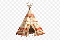 Native American Heritage Month Clipart Product Image 3