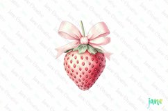 Pink Pastel Valentine's Day PNG Clipart Product Image 1
