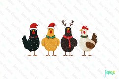 Retro Christmas Quotes Sublimation Product Image 1