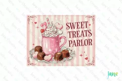 Sweet Treats Parlor Farmhouse Valentine Product Image 1