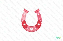 Valentine Clipart PNG Product Image 1