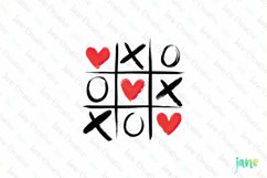 Valentine Clipart PNG Product Image 1