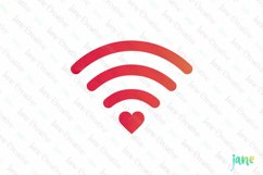 Valentine Clipart PNG Product Image 1