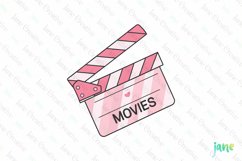 Valentine Clipart PNG Product Image 1