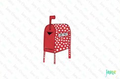 Valentine Clipart PNG Product Image 1