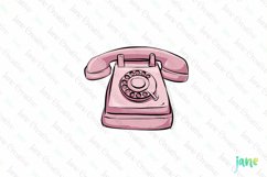 Valentine Clipart PNG Product Image 1