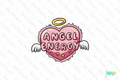 Valentine Clipart PNG Product Image 1