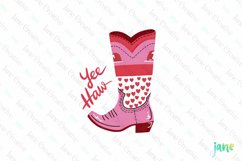 Valentine Clipart PNG Product Image 1