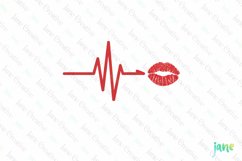 Valentine Clipart PNG Product Image 1