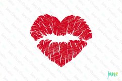 Valentine Clipart PNG Product Image 1