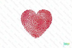 Valentine Clipart PNG Product Image 1