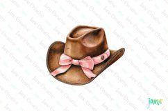 Western Coquette PNG Clipart Product Image 1