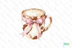 Western Coquette PNG Clipart Product Image 1