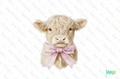 Western Coquette PNG Clipart Product Image 1