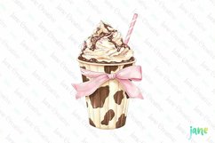 Western Coquette PNG Clipart Product Image 1