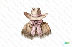 Western Coquette PNG Clipart Product Image 1