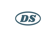 DS Logo Design. DS Product Image 1