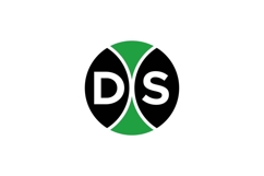 DS Logo Design. DS Product Image 1