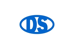 DS Logo Design. DS Product Image 1